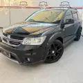 DODGE JOURNEY 3.6 SXT V6 GASOLINA 4P AUTOMÁTICO DODGE JOURNEY 3.6 SXT V6 GASOLINA 4P AUTOMÁTICO