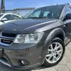 DODGE JOURNEY 3.6 RT V6 GASOLINA 4P AUTOMÁTICO DODGE JOURNEY 3.6 RT V6 GASOLINA 4P AUTOMÁTICO