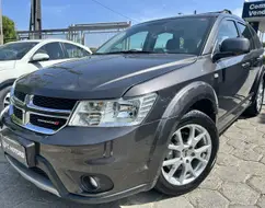 DODGE JOURNEY 3.6 RT V6 GASOLINA 4P AUTOMÁTICO DODGE JOURNEY 3.6 RT V6 GASOLINA 4P AUTOMÁTICO
