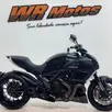 DUCATI DIAVEL DARK DUCATI DIAVEL DARK