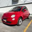 FIAT 500 1.4 CULT 8V FLEX 2P MANUAL FIAT 500 1.4 CULT 8V FLEX 2P MANUAL