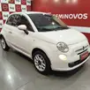 FIAT 500 1.4 CULT 8V FLEX 2P AUTOMATIZADO FIAT 500 1.4 CULT 8V FLEX 2P AUTOMATIZADO