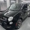 FIAT 500 1.4 SPORT AIR 16V FLEX 2P AUTOMÁTICO FIAT 500 1.4 SPORT AIR 16V FLEX 2P AUTOMÁTICO