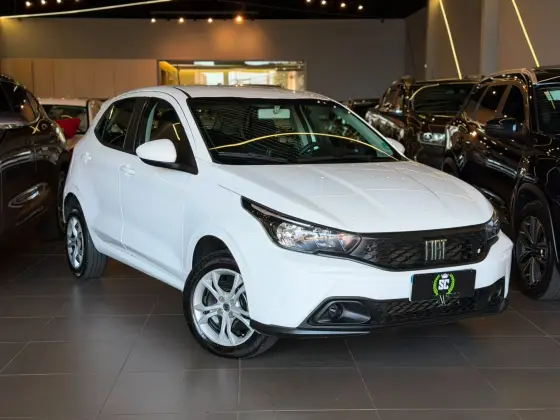 FIAT ARGO 1.0 FIREFLY FLEX DRIVE MANUAL