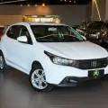 FIAT ARGO 1.0 FIREFLY FLEX DRIVE MANUAL FIAT ARGO 1.0 FIREFLY FLEX DRIVE MANUAL