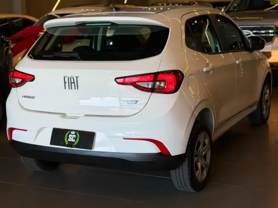 FIAT-ARGO-1.0 FIREFLY FLEX DRIVE MANUAL FIAT-ARGO-2023