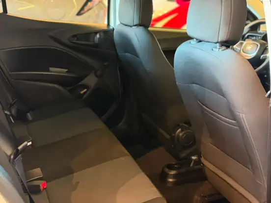 FIAT-ARGO-1.0 FIREFLY FLEX DRIVE MANUAL FIAT-ARGO-2023