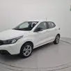 FIAT ARGO 1.0 FIREFLY FLEX DRIVE MANUAL FIAT ARGO 1.0 FIREFLY FLEX DRIVE MANUAL