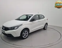 FIAT ARGO 1.0 FIREFLY FLEX DRIVE MANUAL FIAT ARGO 1.0 FIREFLY FLEX DRIVE MANUAL