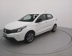FIAT ARGO 1.0 FIREFLY FLEX DRIVE MANUAL FIAT ARGO 1.0 FIREFLY FLEX DRIVE MANUAL