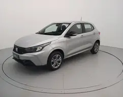 FIAT ARGO 1.0 FIREFLY FLEX DRIVE MANUAL FIAT ARGO 1.0 FIREFLY FLEX DRIVE MANUAL