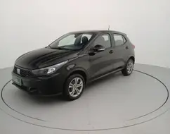 FIAT ARGO 1.0 FIREFLY FLEX DRIVE MANUAL FIAT ARGO 1.0 FIREFLY FLEX DRIVE MANUAL