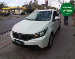 FIAT ARGO 1.0 FIREFLY FLEX DRIVE MANUAL FIAT ARGO 1.0 FIREFLY FLEX DRIVE MANUAL