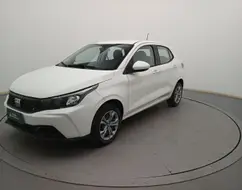 FIAT ARGO 1.0 FIREFLY FLEX DRIVE MANUAL FIAT ARGO 1.0 FIREFLY FLEX DRIVE MANUAL