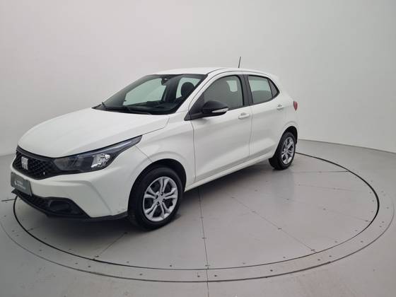 FIAT ARGO 1.0 FIREFLY FLEX DRIVE MANUAL
