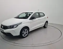 FIAT ARGO 1.0 FIREFLY FLEX DRIVE MANUAL FIAT ARGO 1.0 FIREFLY FLEX DRIVE MANUAL