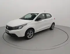 FIAT ARGO 1.0 FIREFLY FLEX DRIVE MANUAL FIAT ARGO 1.0 FIREFLY FLEX DRIVE MANUAL