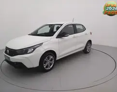 FIAT ARGO 1.0 FIREFLY FLEX DRIVE MANUAL FIAT ARGO 1.0 FIREFLY FLEX DRIVE MANUAL