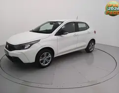 FIAT ARGO 1.0 FIREFLY FLEX DRIVE MANUAL FIAT ARGO 1.0 FIREFLY FLEX DRIVE MANUAL