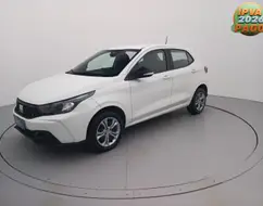 FIAT ARGO 1.0 FIREFLY FLEX DRIVE MANUAL FIAT ARGO 1.0 FIREFLY FLEX DRIVE MANUAL