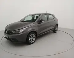 FIAT ARGO 1.0 FIREFLY FLEX DRIVE MANUAL FIAT ARGO 1.0 FIREFLY FLEX DRIVE MANUAL