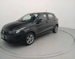 FIAT ARGO 1.0 FIREFLY FLEX DRIVE MANUAL FIAT ARGO 1.0 FIREFLY FLEX DRIVE MANUAL