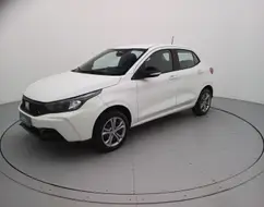 FIAT ARGO 1.0 FIREFLY FLEX DRIVE MANUAL FIAT ARGO 1.0 FIREFLY FLEX DRIVE MANUAL