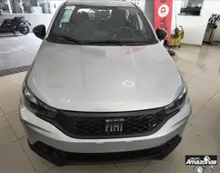 FIAT ARGO 1.0 FIREFLY FLEX DRIVE MANUAL FIAT ARGO 1.0 FIREFLY FLEX DRIVE MANUAL