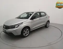 FIAT ARGO 1.0 FIREFLY FLEX DRIVE MANUAL FIAT ARGO 1.0 FIREFLY FLEX DRIVE MANUAL