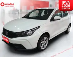 FIAT ARGO 1.0 FIREFLY FLEX DRIVE MANUAL FIAT ARGO 1.0 FIREFLY FLEX DRIVE MANUAL