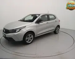 FIAT ARGO 1.0 FIREFLY FLEX DRIVE MANUAL FIAT ARGO 1.0 FIREFLY FLEX DRIVE MANUAL