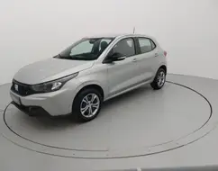 FIAT ARGO 1.0 FIREFLY FLEX DRIVE MANUAL FIAT ARGO 1.0 FIREFLY FLEX DRIVE MANUAL