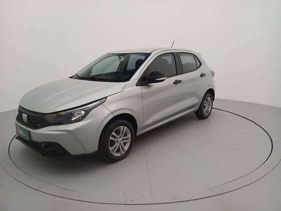 FIAT ARGO 1.0 FIREFLY FLEX MANUAL