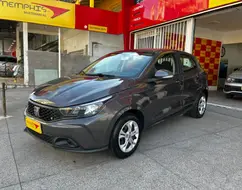 FIAT ARGO 1.0 FIREFLY FLEX MANUAL FIAT ARGO 1.0 FIREFLY FLEX MANUAL