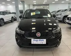 FIAT ARGO 1.3 FIREFLY FLEX DRIVE GSR FIAT ARGO 1.3 FIREFLY FLEX DRIVE GSR