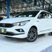 FIAT CRONOS 1.3 FIREFLY FLEX DRIVE CVT FIAT CRONOS 1.3 FIREFLY FLEX DRIVE CVT