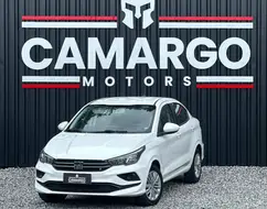FIAT CRONOS 1.0 FIREFLY FLEX DRIVE MANUAL FIAT CRONOS 1.0 FIREFLY FLEX DRIVE MANUAL