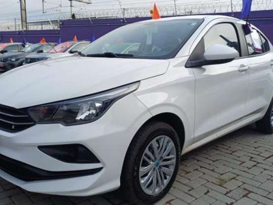 FIAT-CRONOS-1.0 FIREFLY FLEX DRIVE MANUAL FIAT-CRONOS-2023