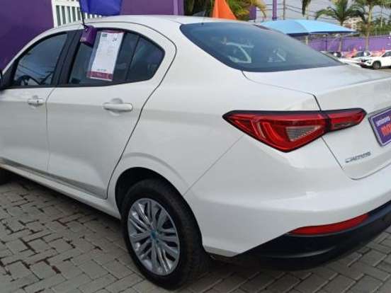 FIAT-CRONOS-1.0 FIREFLY FLEX DRIVE MANUAL FIAT-CRONOS-2023