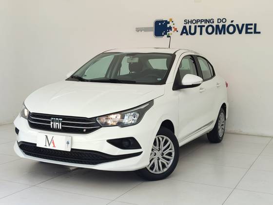 FIAT CRONOS 1.0 FIREFLY FLEX DRIVE MANUAL