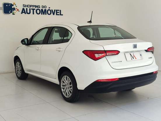 FIAT-CRONOS-1.0 FIREFLY FLEX DRIVE MANUAL FIAT-CRONOS-2024
