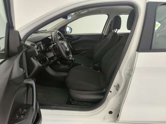 FIAT-CRONOS-1.0 FIREFLY FLEX DRIVE MANUAL FIAT-CRONOS-2024