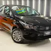 FIAT CRONOS 1.3 FIREFLY FLEX DRIVE CVT FIAT CRONOS 1.3 FIREFLY FLEX DRIVE CVT