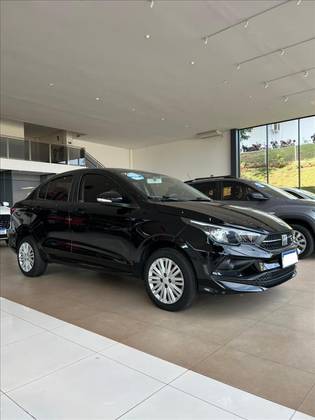 FIAT CRONOS 1.3 FIREFLY FLEX DRIVE MANUAL