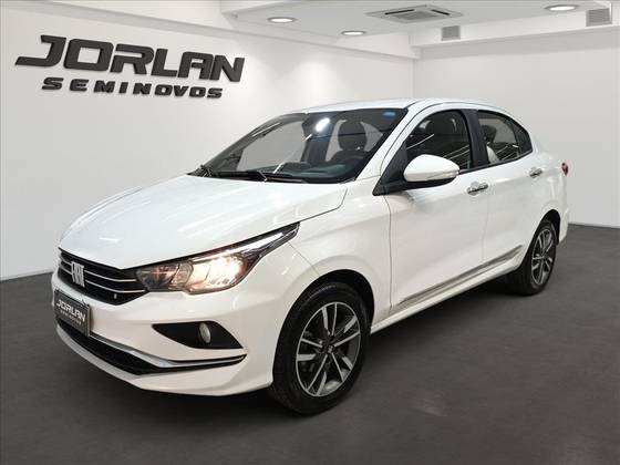 FIAT CRONOS 1.3 FIREFLY FLEX PRECISION CVT
