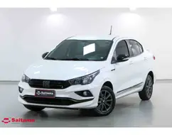 FIAT CRONOS 1.3 FIREFLY FLEX PRECISION CVT FIAT CRONOS 1.3 FIREFLY FLEX PRECISION CVT