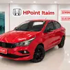 FIAT CRONOS 1.8 E.TORQ FLEX HGT AT6 FIAT CRONOS 1.8 E.TORQ FLEX HGT AT6