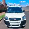 FIAT DOBLÒ 1.8 MPI ESSENCE 7L 16V FLEX 4P MANUAL FIAT DOBLÒ 1.8 MPI ESSENCE 7L 16V FLEX 4P MANUAL