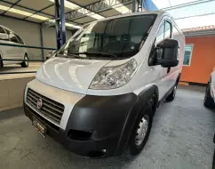 FIAT DUCATO 2.3 MULTIJET DIESEL CARGO CURTO MANUAL FIAT DUCATO 2.3 MULTIJET DIESEL CARGO CURTO MANUAL