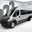 FIAT DUCATO 2.2 BLUEHDI DIESEL MINIBUS COMFORT MANUAL FIAT DUCATO 2.2 BLUEHDI DIESEL MINIBUS COMFORT MANUAL
